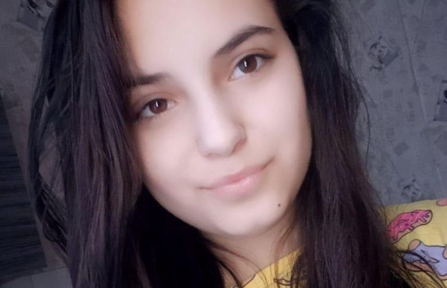 В Киеве загадочно пропала 13-летняя девочка