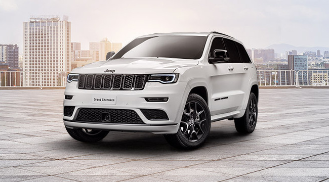 Стоят недорого, но прослужат долго: эксперты назвали рейтинг внедорожников.