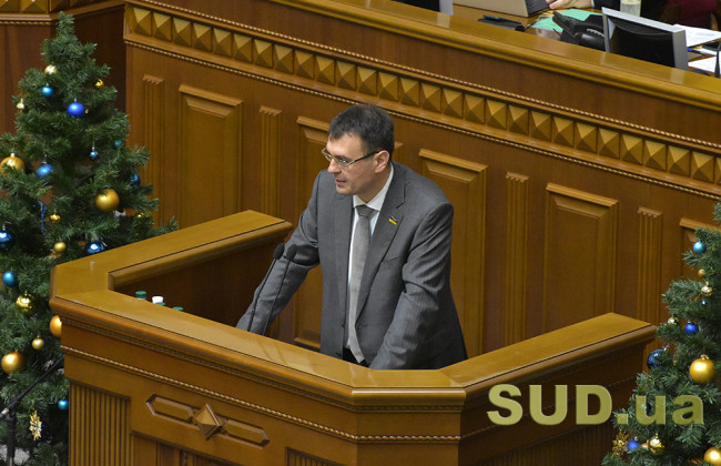 Всем не угодишь: Гетманцев высказался за введение локдауна прямо сейчас
