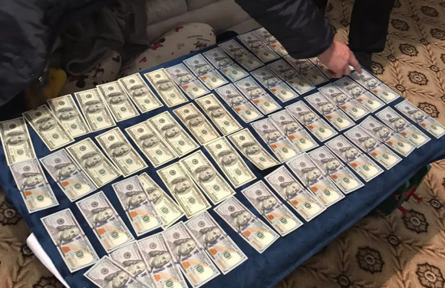 25 000 доларів за зміну кваліфікації: судитимуть прокурора з Одеси