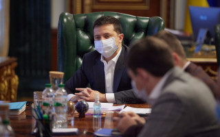 Чи буде локдаун: керівництво держави проводить консультації