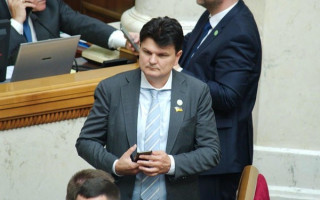 Суд оштрафував нардепа від Слуги народу за конфлікт інтересів