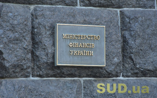 Минфин презентовал электронный аудит налогоплательщиков