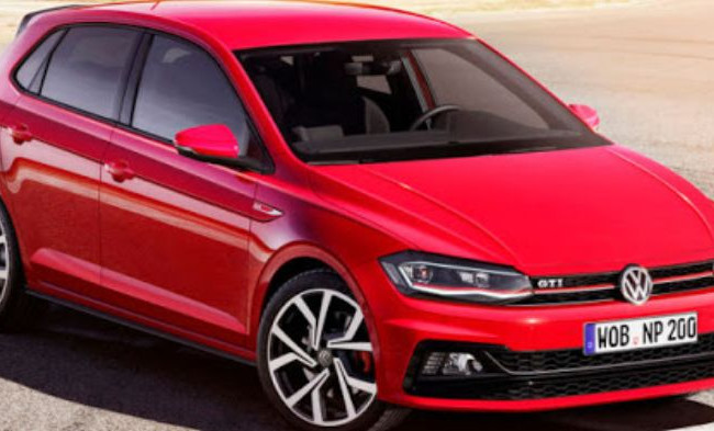 Топ-5 автомобилей, которые находятся на грани исчезновения в Европе