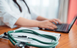 В Україні запустять видачу е-лікарняних вже з 2021 року, — Федоров