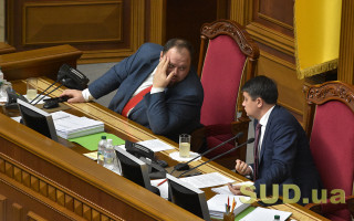 Разумков не виключає введення локдауну в Україні