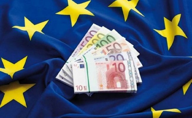 Евросоюз даст Украине 25 млн евро — на диджитализацию и Дію