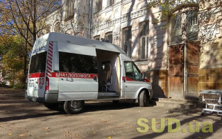 У Черкасах суд розгляне справу лікаря, який помер від COVID-19