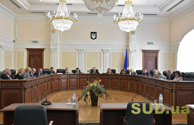 Антикорсуд vs ВСП: расценят ли в ВСП заявление от судей ВАКС как вмешательство в работу ВСП