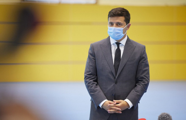 Як і кому Президент пропонує списати ЄСВ: деталі законопроекту