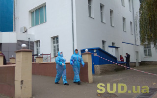 Коронавірус в Україні: за добу підтвердили більше 12 тис. випадків