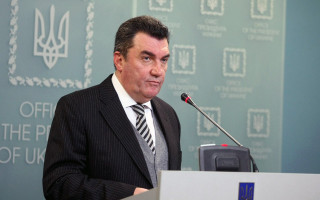 В СНБО заявили, что локдаун будет 100%