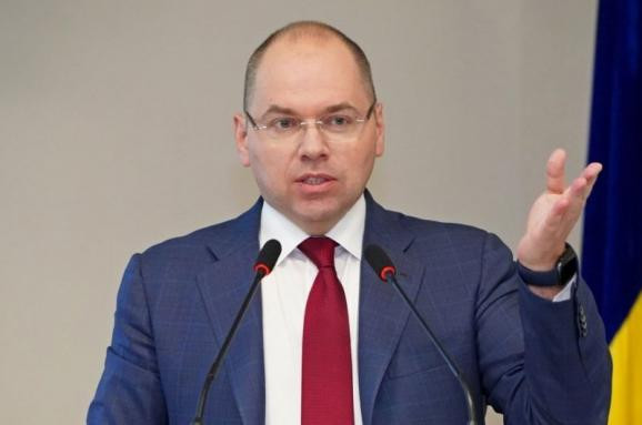 Стало известно, рассмотрит ли Кабмин вопрос локдауна 2 декабря