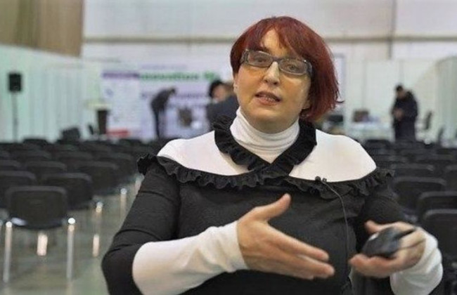 Конституционный Суд возвращается к работе: первым рассмотрят представление Галины Третьяковой