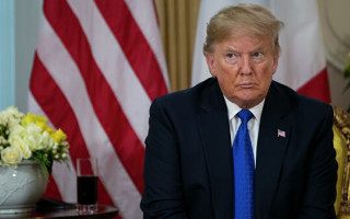 Трамп во второй раз оспаривает победу Байдена в Висконсине