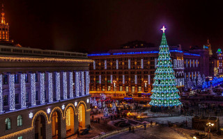 Украинцы получат дополнительный выходной в декабре