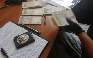 Проректора столичного вузу судитимуть за одержання хабаря