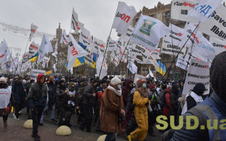 Просто мешают идти на работу: депутатов поймали на обсуждении митинга ФОПов под Радой