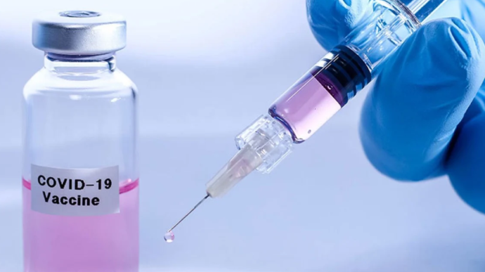 В СНБО рассказали о сроках вакцинации против коронавируса в Украине