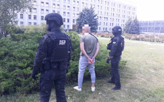 $80 000 за активізацію досудового розслідування: судитимуть слідчого Держбюро розслідувань