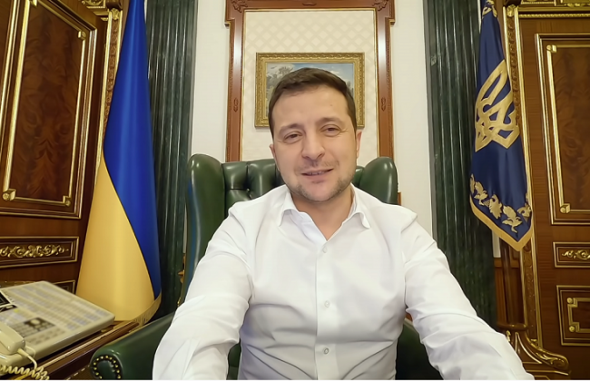 Законопроект Зеленского о поддержке бизнеса возобновляет плановые проверки предпринимателей в карантин