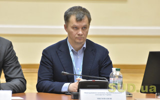 Советник Ермака Милованов считает, что Украина проживет и без МВФ