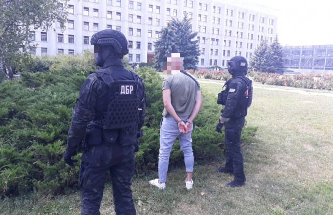 $80 000 за активізацію досудового розслідування: судитимуть слідчого Держбюро розслідувань