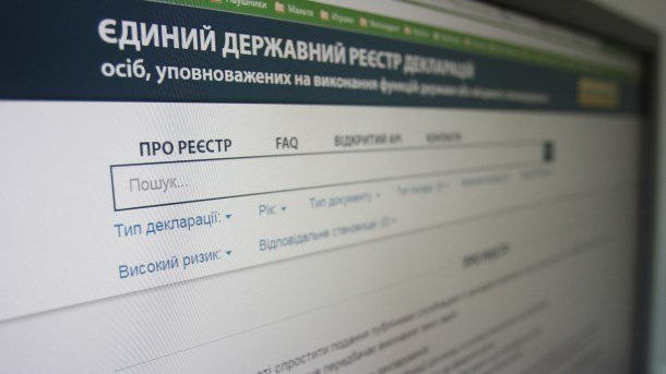 Бужанский считает, что ограничение свободы за ложь в декларации на более 8,4 млн грн — слишком жесткое наказание