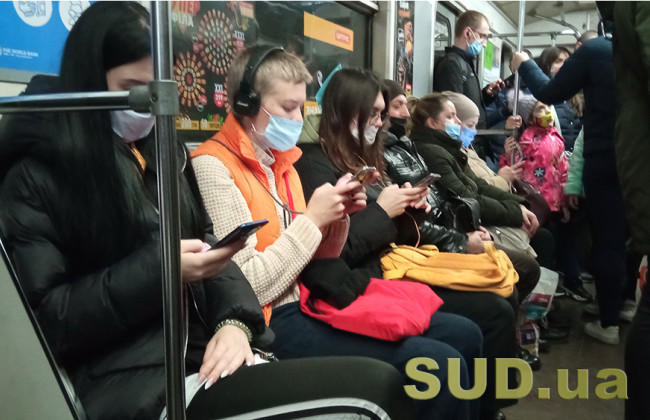 Коронавірус в Україні: за добу підтвердили понад 13 тисяч випадків