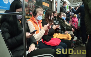 Коронавірус в Україні: за добу підтвердили понад 13 тисяч випадків