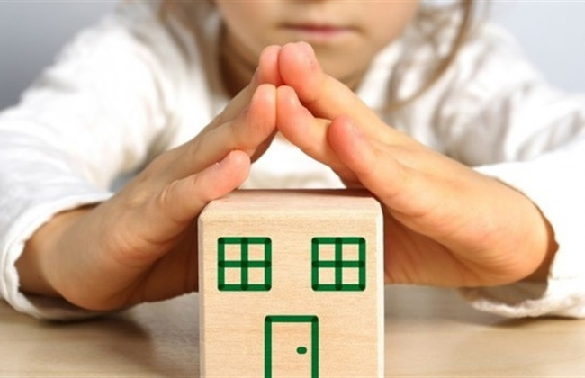 Рада прийняла закон щодо захисту дітей-сиріт