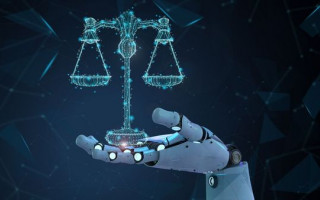 Кабмін розгляне запровадження штучного інтелекту в сферу правосуддя