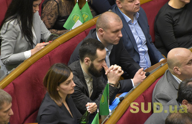 Рада підтримала приведення Митного кодексу у відповідність до закону «Про стандартизацію»