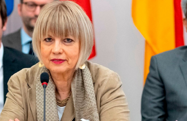Новим генсеком ОБСЄ стане Хельга Шмідт: що відомо