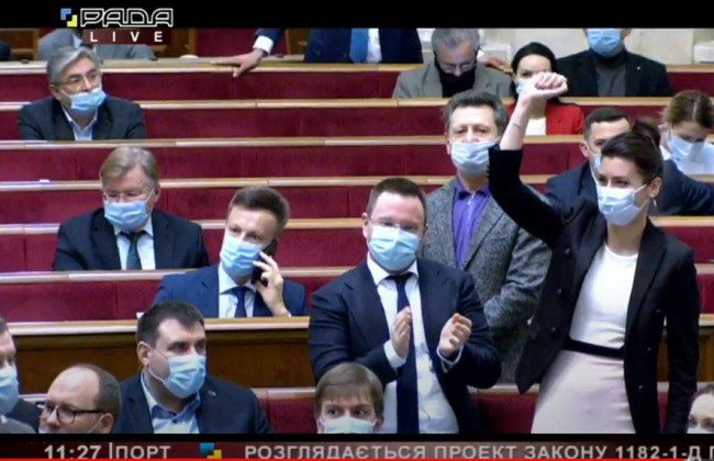 Річковий транспорт отримав профільний закон