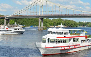 Рада вирішила питання державного регулювання у сфері внутрішнього водного транспорту