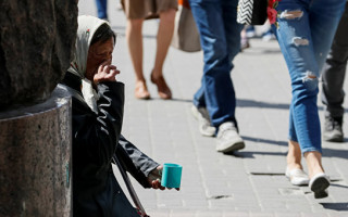 Более миллиарда людей могут оказаться в бедности из-за пандемии COVID-19, — ООН