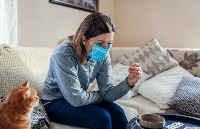 Как понять, что коронавирус миновал и можно выйти из самоизоляции: памятка от медиков