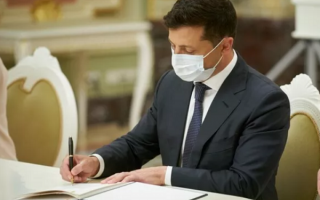 Зеленський ініціював розроблення Національної стратегії зі створення безбар’єрного простору в Україні