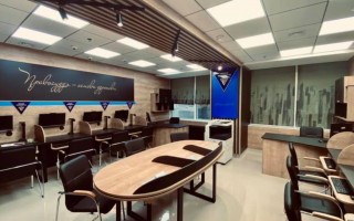 Київський апеляційний суд відкрив оновлену залу для ознайомлення з матеріалами справ, фото