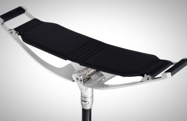 Аксессуар по цене новой машины: Rolls-Royce удивил своим изобретением