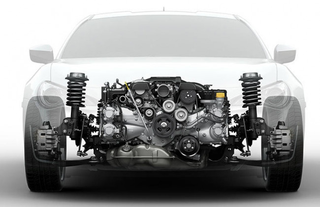 Самые надежные автомобильные двигатели за всю историю: составлен список