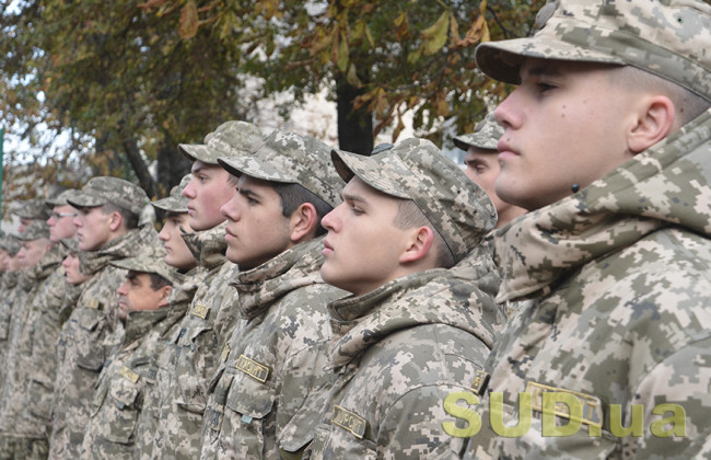 Рада надала гарантії державного захисту військовим Сил спеціальних операцій