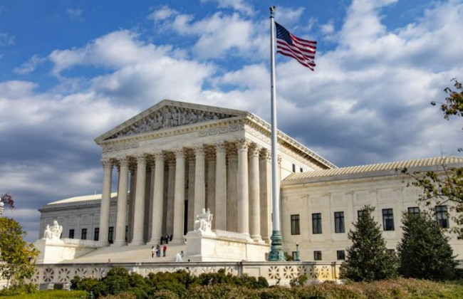 Вибори у США: Республіканці звернулися до Верховного суду Сполучених Штатів