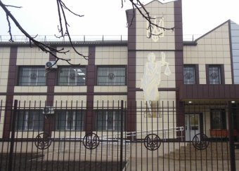 Станично-Луганський районний суд Луганської області відновив роботу