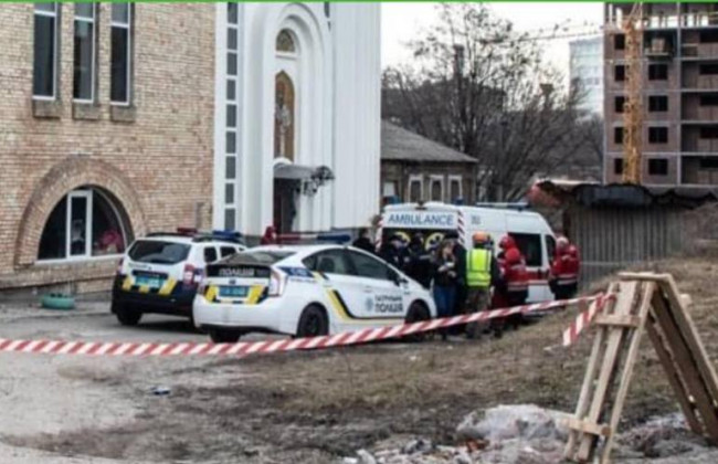 Убивство співробітника Адміністрації Президента: прокурор просить 9 років тюрми для нападника