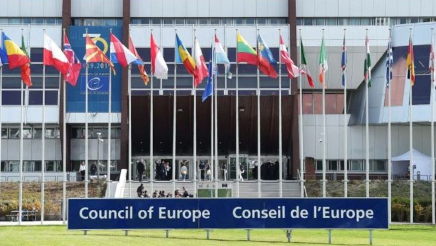 Рада Європи надала висновок щодо законопроекту про місцеві державні адміністрації в Україні