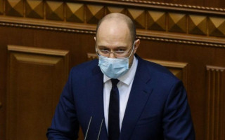 Шмигаль розкрив, як допомагатимуть бізнесу у разі запровадження жорсткого карантину