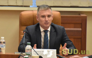 Голова НАЗК закликав Зеленського ветувати законопроект щодо е-декларування