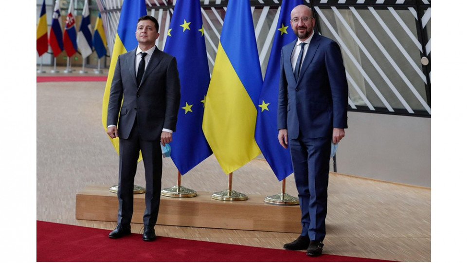 В Евросоюзе отменили назначенную на 8 декабря встречу по оценке выполнения Украиной Соглашения об ассоциации